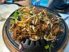 -京味斋·北京烤鸭(华威桥北工大店)