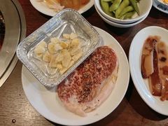 -牛角日本烧肉专门店(天王寺店 )