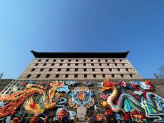 -西安城墙·碑林历史文化景区