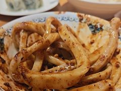 甜水面-龙抄手食府(浣花北路店)