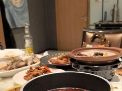 -千品香(碧桂园银河城店)