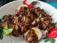 牛气卤肉饭-My Way Town买味堂·东南亚餐厅(亦庄店)