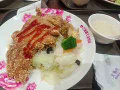 -大食代美食广场(迪士尼小镇店)