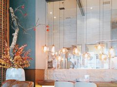 -山葵家·创意料理(临平银泰城店)