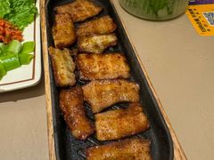 -苏小牛·牛肉串(国贸店)