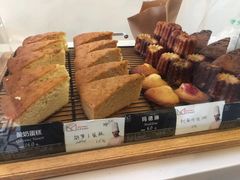 -老梦面包 CHEZMOREL(三源里店)