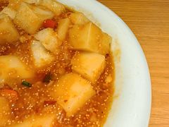 -湘与香缘·湖南菜(王府井北京市百货大楼店)