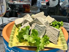 -龍歌自助小火锅(芝罘万达店)