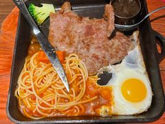 -豪享来中西餐厅(隆昌店)