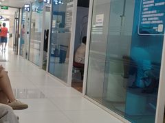 -天津大学爱尔眼科医院(天津院区)