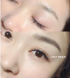 -LILY NAILS美甲美睫