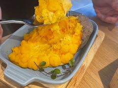 -蜜桃餐厅·伴山(绿宝广场店)