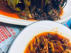 -镜泊小镇(东长安街店)