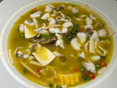 青花椒一代（小分）-青花椒花椒鱼(合生汇店)