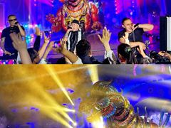 -渔岛海洋度假区