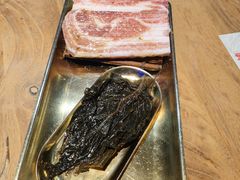 -首尔朴宝·炭火烤肉(五角场店)