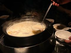 -捞王锅物料理(凯旋路店)