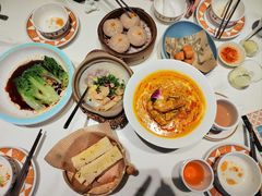 -食膳星港记·手工现做港式茶餐厅(吉联店)