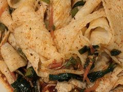 -三好食堂(煎饺·馄饨·肉饼米线·盛世广场店)