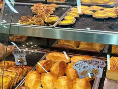 -Caidie Bakery采蝶轩(百越店)