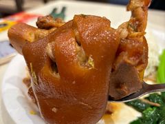 -和平馆·地道港澳茶餐厅(西门口店)