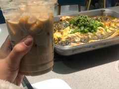 -半天妖烤鱼(丰科万达店)