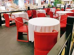 大堂-东富酒家(龙湖西溪天街店)