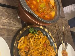 -Mevlana梅夫娜土耳其餐厅·清真