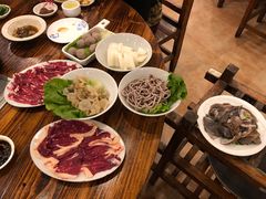 -横沥牛庄(总店)