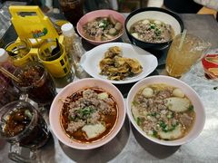 -榮泰米粉湯(Left Shop)