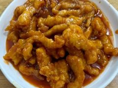-满口香饭店