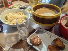 -小吊梨汤·北京菜·烤鸭(双井乐成中心店)