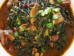 -西湖船菜(湖滨·碧水山庄店)