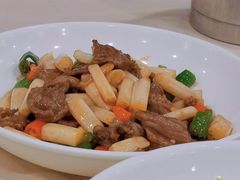 -美景家宴