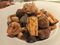 -北京老铺烤鸭(西稍门店)