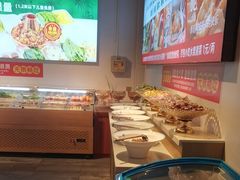 -成老灶火锅鸡(平山店)