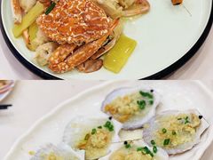-东江海鲜酒家(艺都分店)