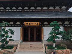 -径山寺