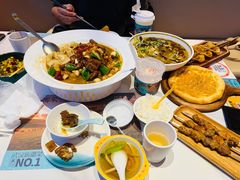 -阿娜尔·新疆菜(宜家荟聚中心店)