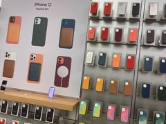 -Apple零售店(深圳益田假日广场店)