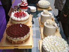 -红跑车HPCBAKERY(汉商店)