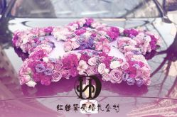 点击看大图 -上海金桥红枫万豪酒店·宴会厅