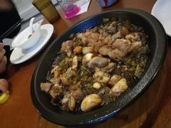 -老头儿油爆虾(星光一期店)