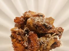 麦香盐烧生态鸡-百味馆·海鲜·湛江菜(后海花园店)