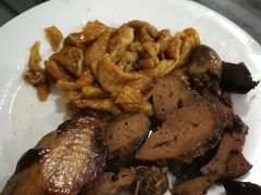 -再回首鸡肉米线(人民路一店)