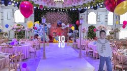 -遇见爱婚庆鲜花(无为铁山路店)