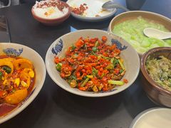 -潇湘阁(望京SOHO店)