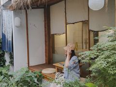 -边渡咖啡烘焙店(昙华林店)