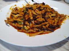 -茅庐川菜(青岛凯德店)