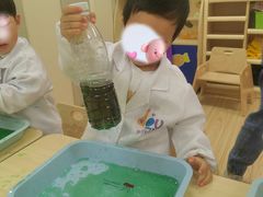 -豆初托育园 Baby Bean Day care Center